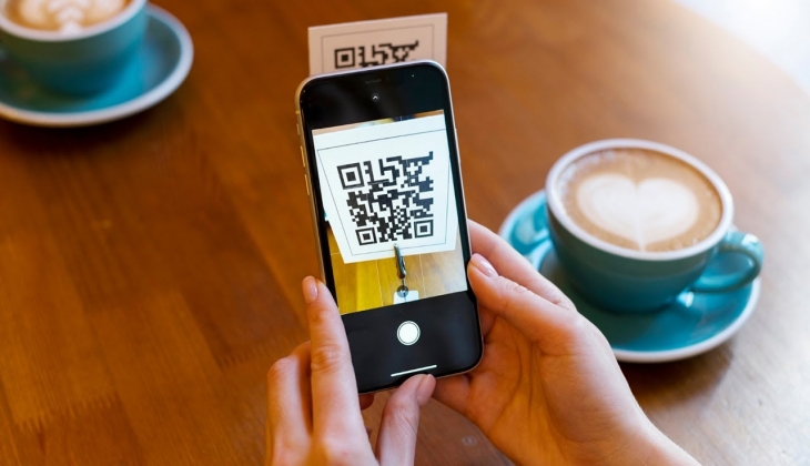 QR kodlu menü kullanmak çok tehlikeli! FBI açıklama yaptı!