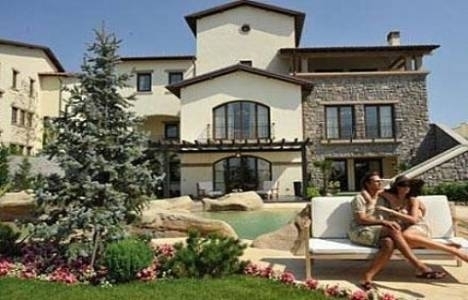 Toskana Vadisi 3. fazda 4 bin 150 dolardan başlayan taksitlerle!