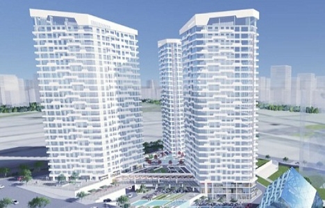  Şua İnşaat Fikirtepe projesi için yıkıma başladı!