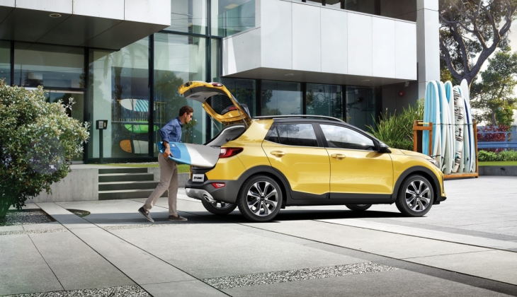 Kia Stonic’den rakiplerini kıskandıran fiyat! İşte 18 Eylül 2022 fiyat listesi…