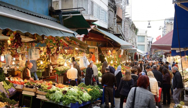 İstanbul’da yaşamanın maliyeti açıklandı! Tam tamına 23 bin 586 lira!