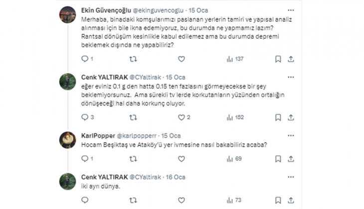 Apartmanlarda dönüşüm ve güçlendirme çıkmazı: Ödeme olmadan yapılsın, evim büyüsün, tahliye olmasın...