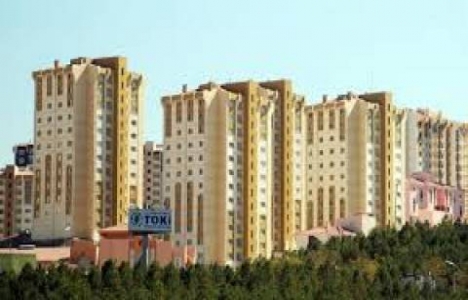 TOKİ Hatay İskenderun