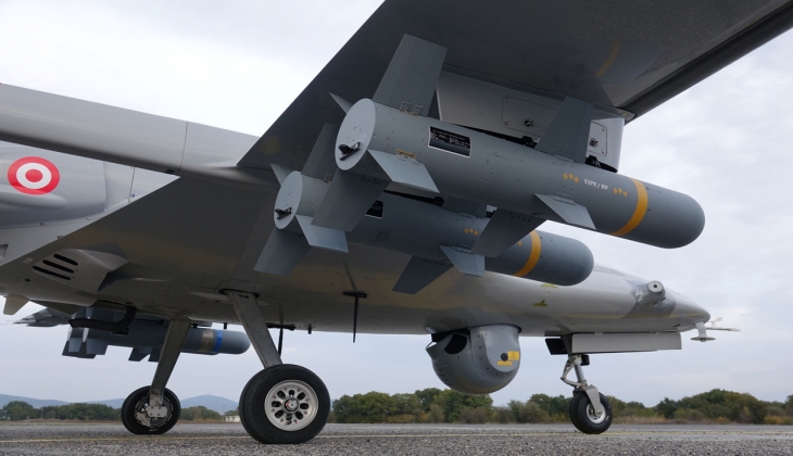 Baykar’a Suudi Arabistan’da fabrika açması için teklif geldi! BAE’ye 20 SİHA gitti