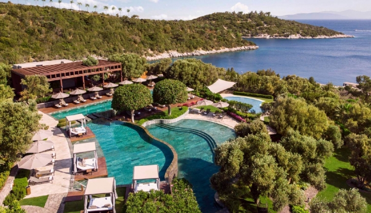 Bodrum da kiralar İstanbul la yarışıyor! En yüksek kira bedeli 50 bin liraya ulaştı!