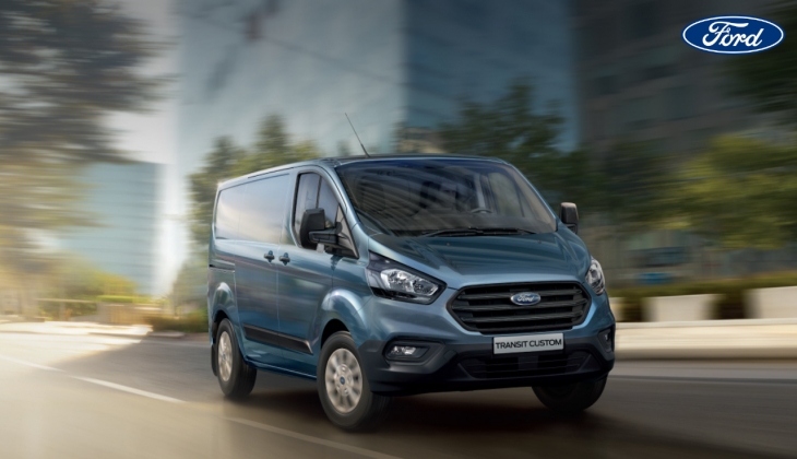 Ford’un tüm transit modellerinin fiyatı tek tek belli oldu! En ucuz transit modeli ne kadar oldu?