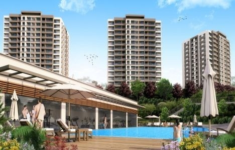 Beylikdüzü Vira İstanbul satılık evler!