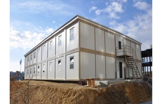 Karmod Malta'da iki ayrı mesleki öğretim lisesi teslim etti!