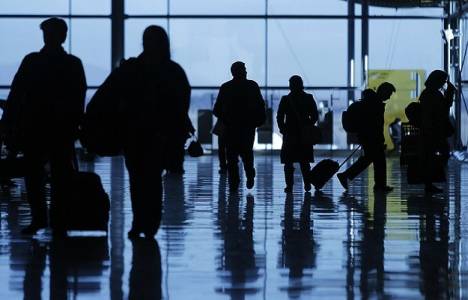 e-vizeye 2 milyon 875 bin 1 adet başvuru yapıldı!