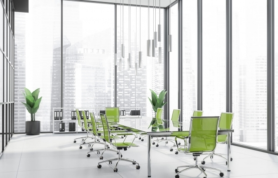 Kovid-19 dan sonra ofisler nasıl olacak?