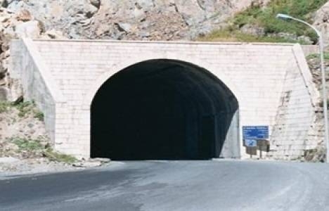 Zigana Tüneli projesinde son durum ne?