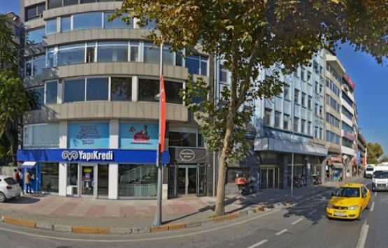 Beyoğlu satılık iş hanı