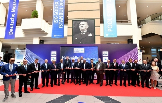 Mehmet Şanal: Kamu yapılarında yerli ürünler kullanılsın!