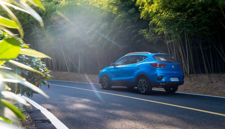 MG’den 0.99 faiz oranıyla 12 ay kredi avantajı! Elinizi çabuk tutun! İşte 1 Ekim 2022 fiyat listesi…