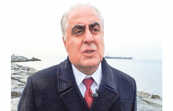 Kanal İstanbul’un hukuki statüsü Montrö delinmeden belirlenmeli!