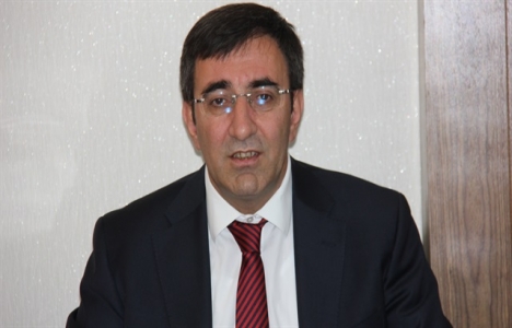 Dünyanın altyapı yatırımına ihtiyacı var!