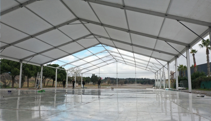 TOKİ İstanbul İlk Evim kura çekilişi başlıyor! Tam 50 bin konut sahibini bulacak!