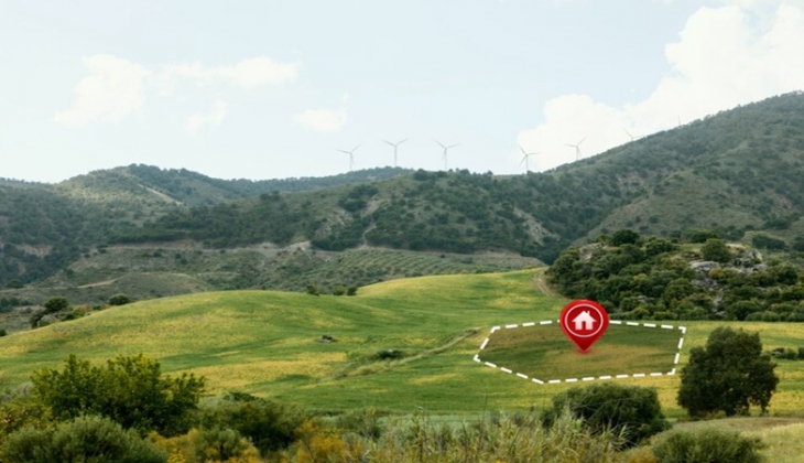 Balıkesir’in 4 ilçesinde arsa, arazi ve konut satılıyor! 163 bin TL’den başlayan fiyatlarla…