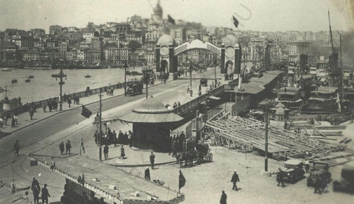 Emlakta nostalji: Emlak ve Eytam Bankası İstanbul da 4 gayrimenkul kiralayacak!