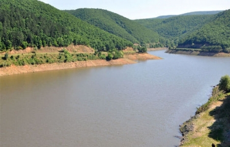 Son yağışlar barajları ne kadar etkiledi?