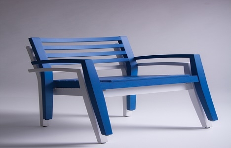 Sandalyeci'den bahçe ve balkon stiline uygun mobilyalar!