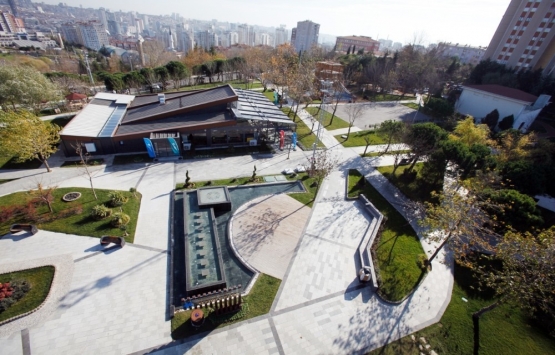 Güryapı, Halkalı Sosyal Tesisi 449.7 milyona inşa edecek!