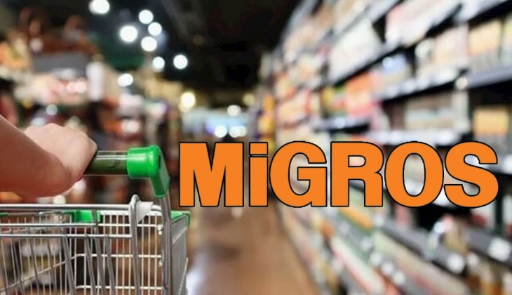 Migros'ta büyük indirim! Ayçiçek yağı, çay, tavuk eti ve zeytinyağı fiyatları dip yaptı! 14 Temmuz 2022 fiyat listesi