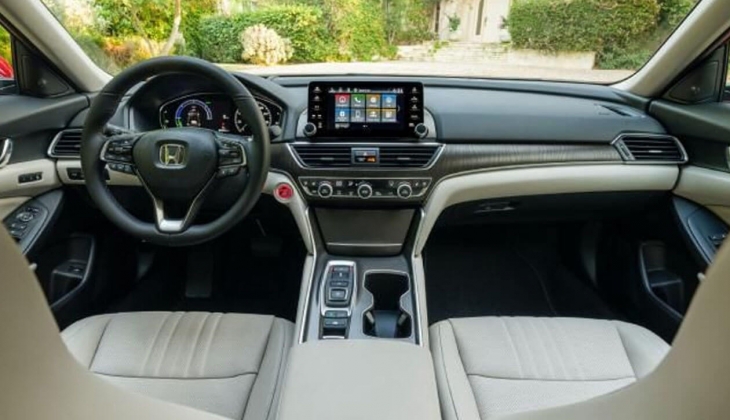 Honda Accord a Nisan ayında gelen zam dudak uçuklattı! Peki Nisan ayında Honda Accord a ne kadar zam yapıldı?