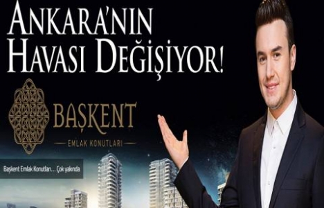  9 soruda Emlak Konutları Başkent projesi!