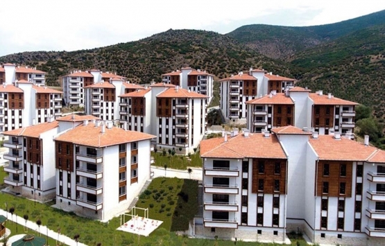 TOKİ gurbetçi konut başvuruları ne zaman başlıyor? Başvuru şartları neler?