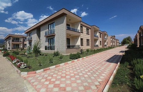 Altınoluk Heramis Termal Tatil Köyü'nde 20 bin TL'ye devremülk!