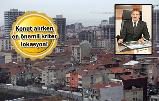 İstanbul'un en çok prim yapacak lokasyonu Fikirtepe!