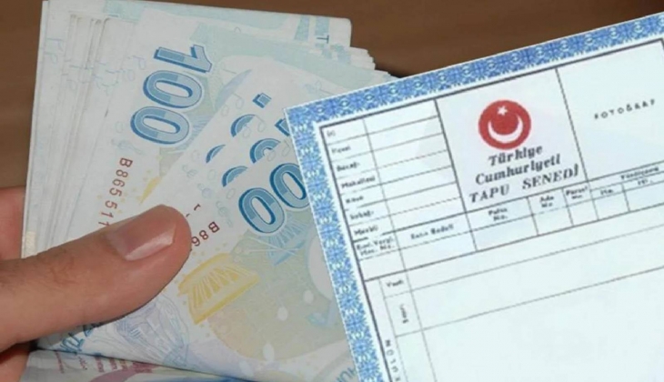 Miras paylaşımında paylar nasıl bölünecek? Miras alacakların işi kolaylaşacak...