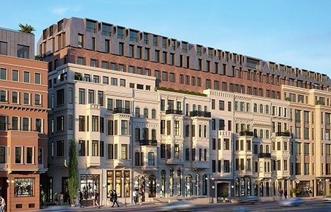 Taksim 360 Beyoğlu liste fiyatları!