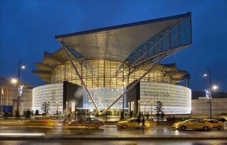 İstinye Park Kurban Bayramı çalışma saatleri!