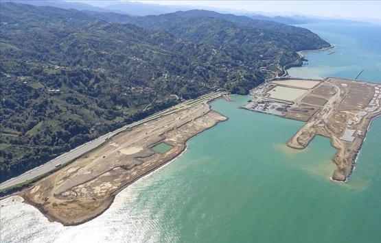 Rize - Artvin Havalimanı açıldı mı