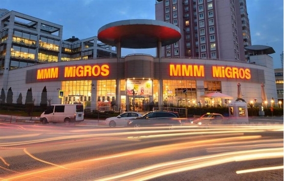 Migros Tarsus'taki 7'nci mağazasını açtı!