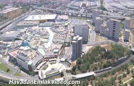 Sultan's Residence nerede? Havadan görüntüleri!