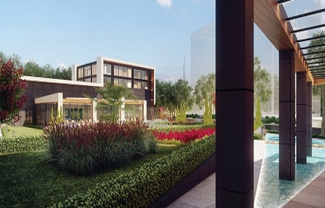 Erguvan Premium Residence fiyat listesi 2018!