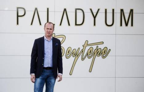 Ünal Pala: Ankara'da iş merkezleri level atladı!