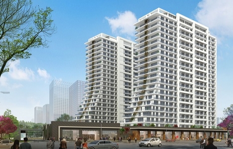 Bosspoint Esenyurt ta 24 ay 0 faiz! Taksitli ödeme seçeneğiyle!