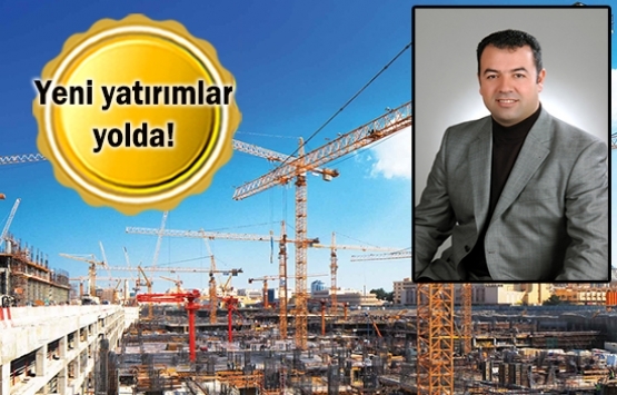 İnşaat sektörü hareketlenecek, satışlar artacak!