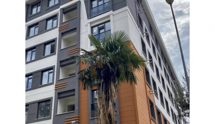 SCE Marmara’da hemen teslim konutlar 1.99 faiz oranıyla!