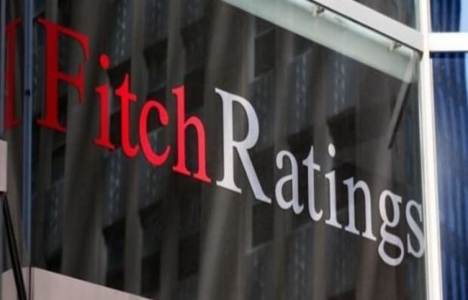 Fitch Yunanistan'ın not görünümünü negatife çevirdi!