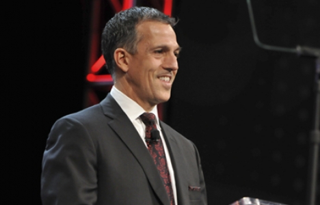 Keller Williams CEO'su Türkiye'ye geliyor!