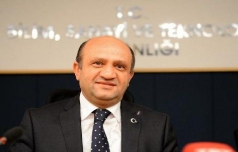 Fikri Işık, İzmir'de 107 fabrikanın toplu açılışına katılacak!