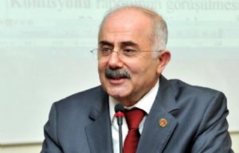 Cengizhan Gököz: Belediyeler emlak ofisine döndü!