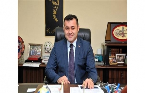 Turizm için Alanya İl olmalıdır!