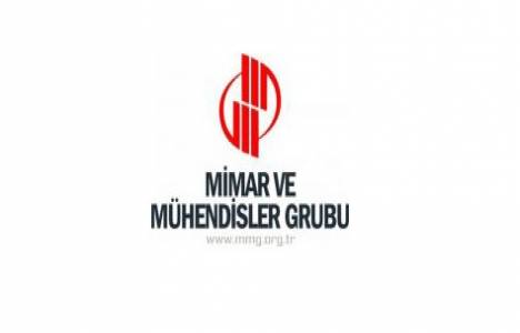 MMG - İTO Kentsel Dönüşümün Sosyal Boyutu sempozyumu 12 Mayıs'ta!