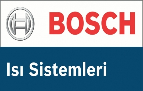 Bosch Termoteknik iletişim